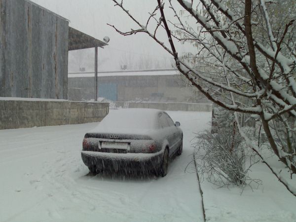 пердунский буркало