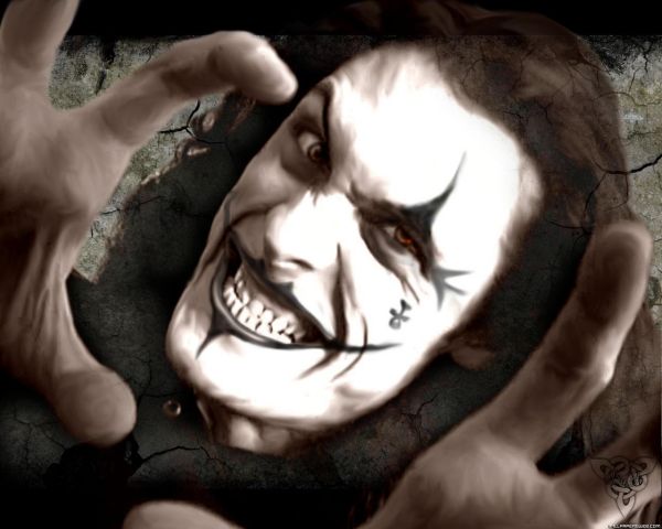 ктож меня маньяка снает