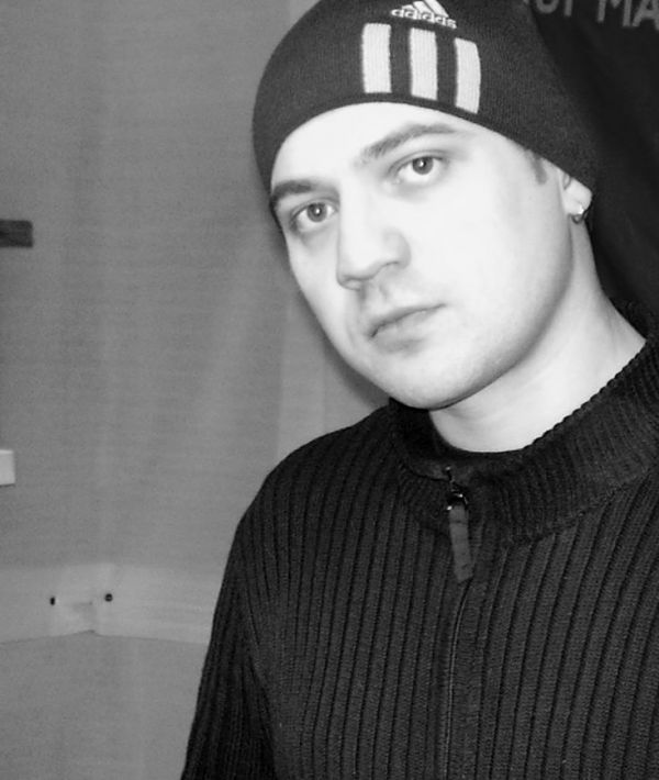 Шарманщик Труммемем