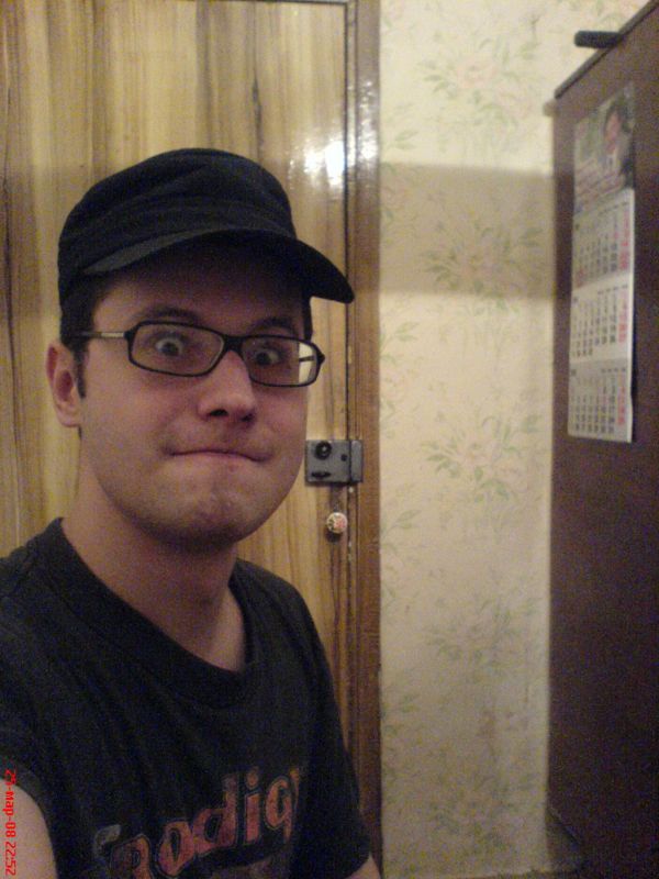 жопошной вороторь