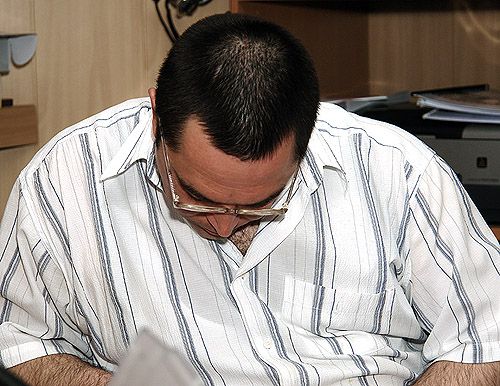 Смелый Летатель