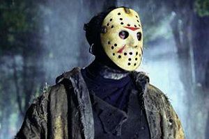 Третий слева