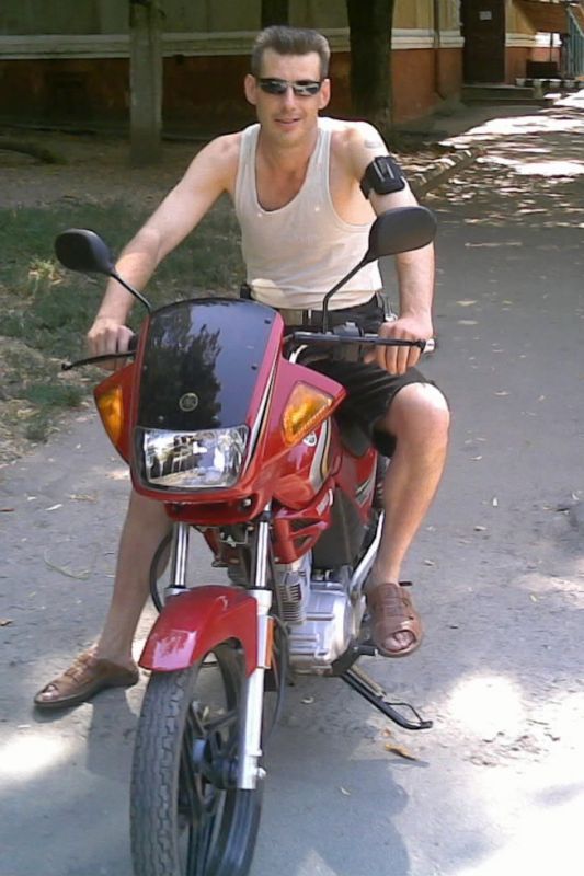 Чукотcкийкрот