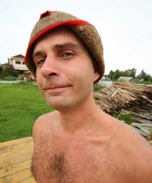 сержант ниибацца