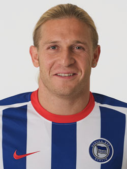 voronin andrej