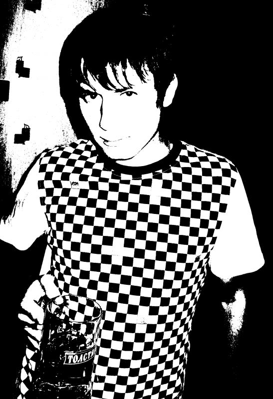 Аляксей Кивунов