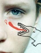 дочь столпа