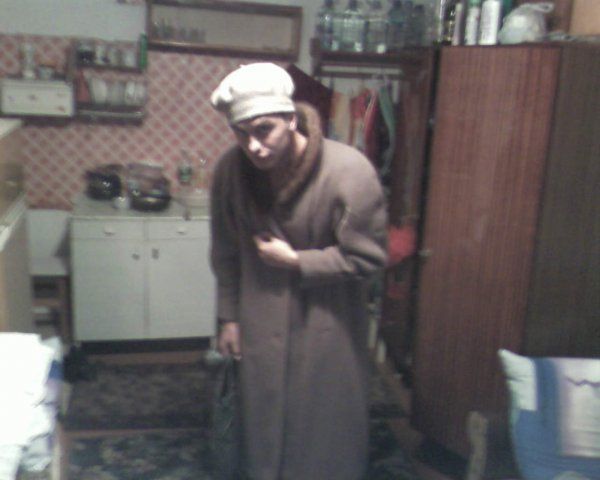 Жертва Айяхуаски