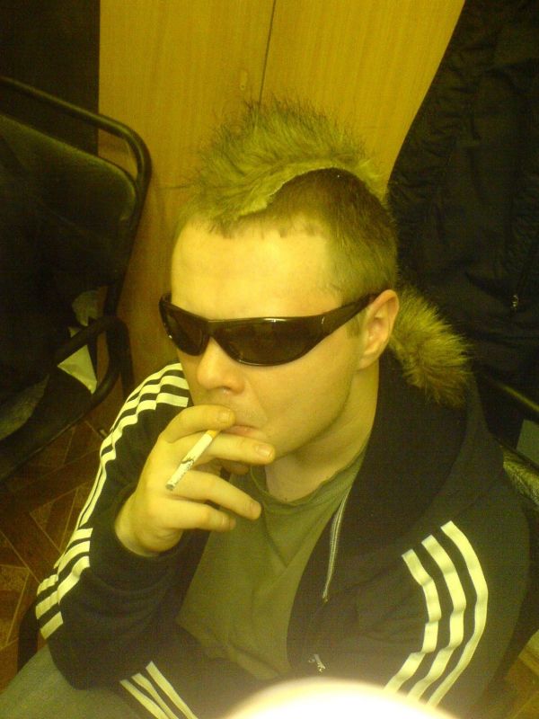 Шерстяные Носки (эвридэй)