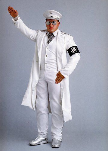 Накатика Заебука