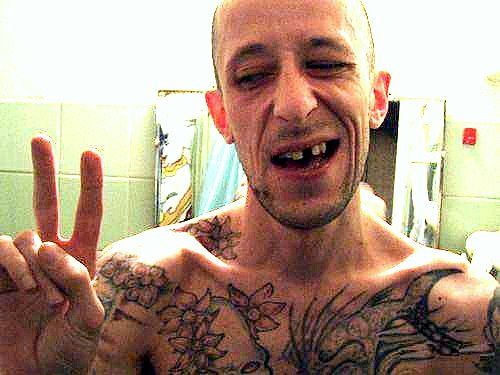 ДУПЛОКОЛ кацапский