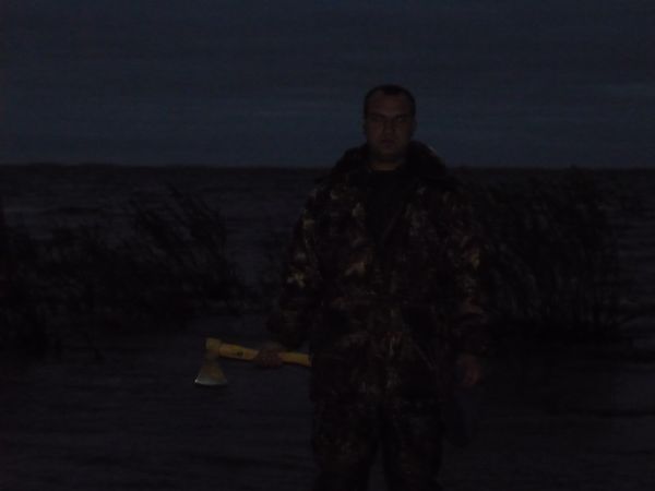 Неулавимый ДЖО