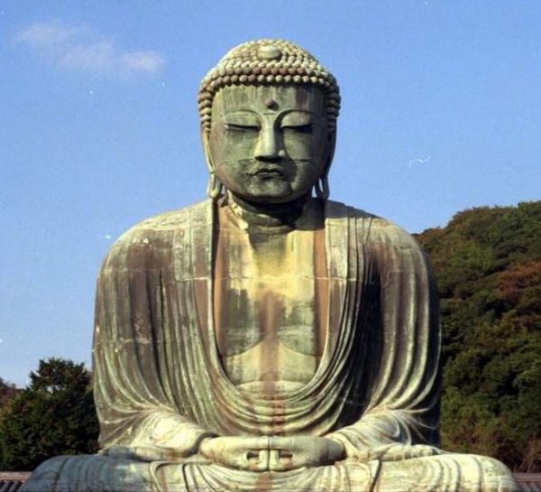 Сиддхартха Гаутама 