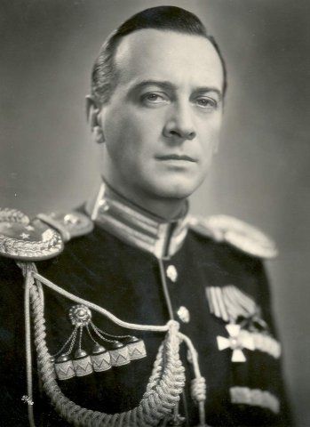 Есаул ЕПИШКИН