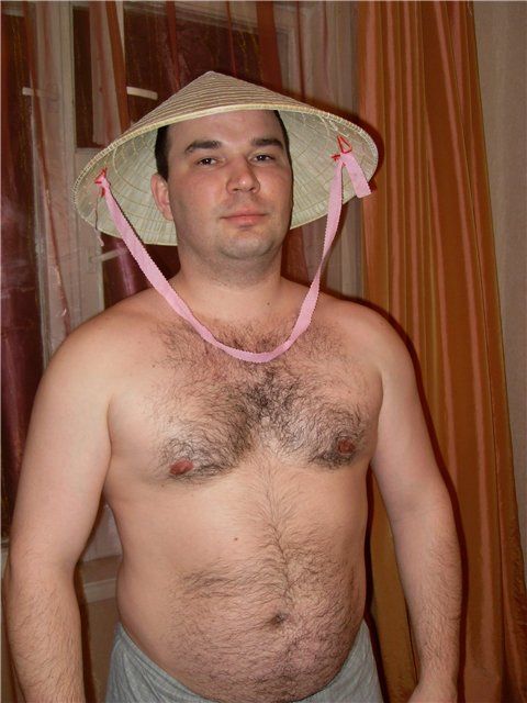 Владимир Бабинцев