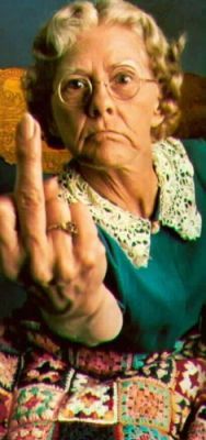 Ёбнутаятетка