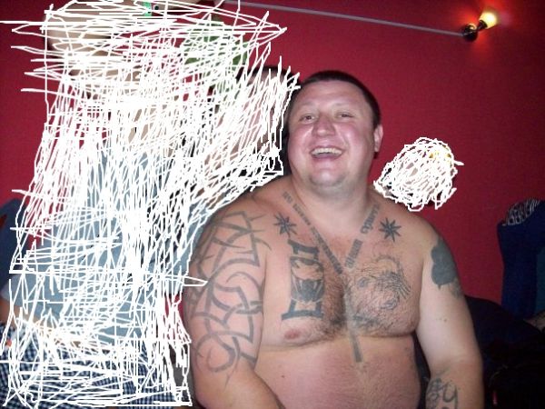 Гена Весарафуровский