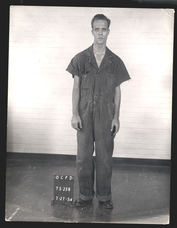 Андрей Альбертович Мужской