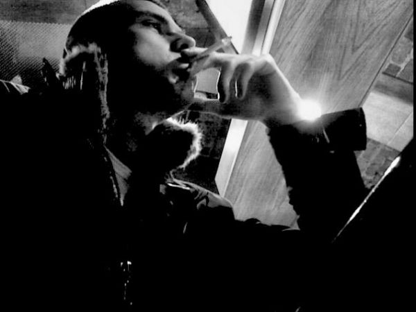 Летающий конь