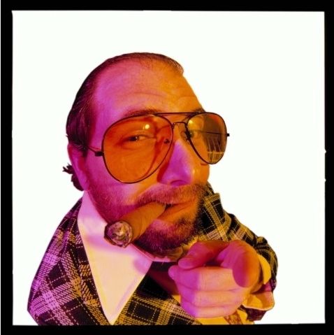 Мойша фон Газенваген