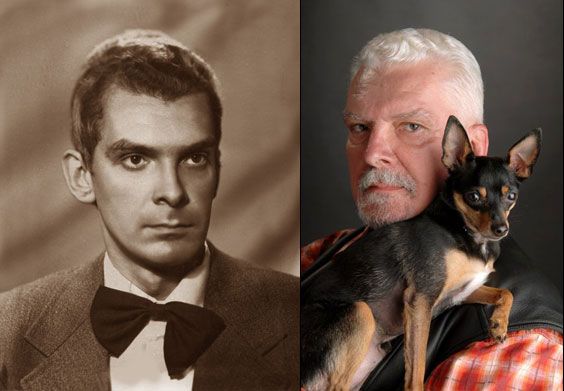 Василий Пригодич