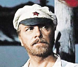 Товарищ Сухов