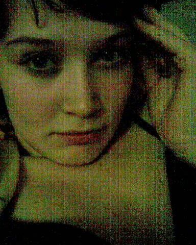 Люська из 39 кв.