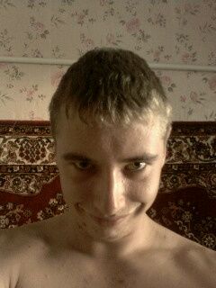 Кукиш с ганжем