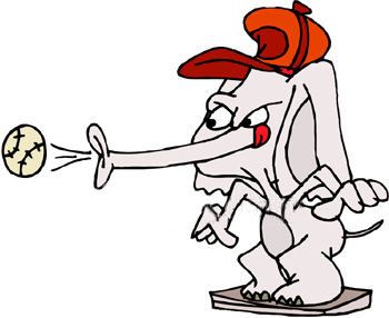 Слономальчег