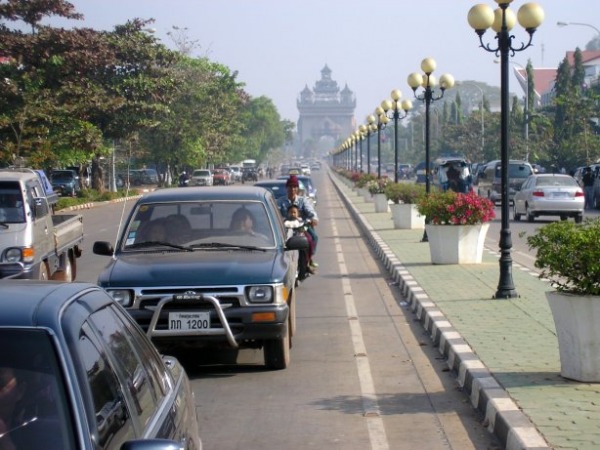 фото Патусай
