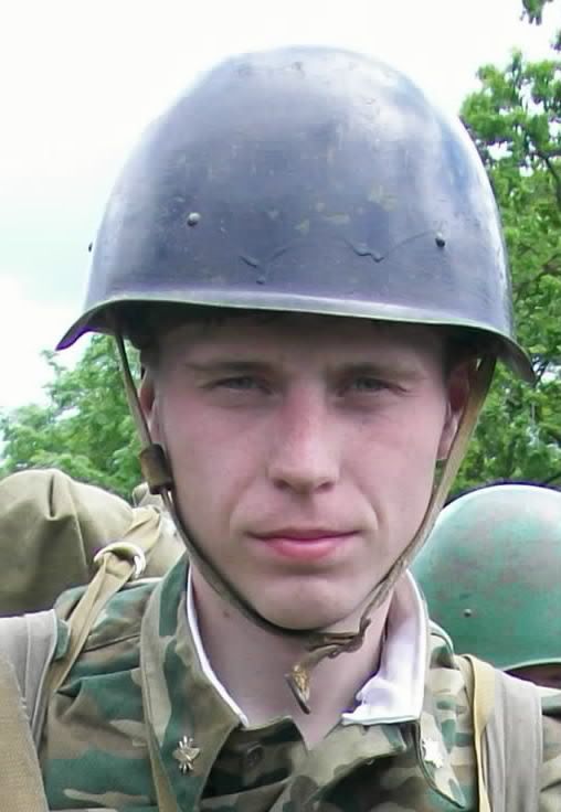 Писюн безбожный