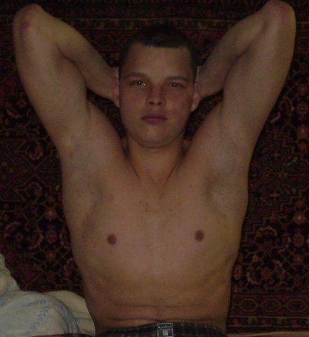 Дмитрий Поляков