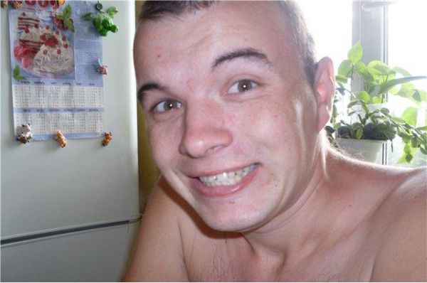 Илья Воробьев