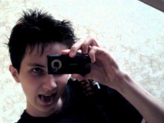 ЛисаКалбаса