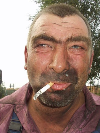 Ябал Насрал