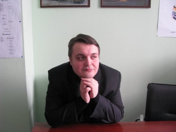 Пироманофф