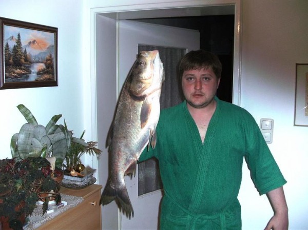 ХрякМакряГ