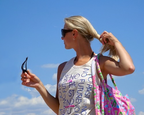 бреющая пелотка