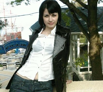 Шехерезада