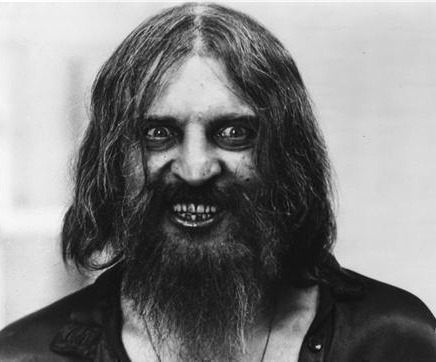 Суровый чилябенскей Лиоха